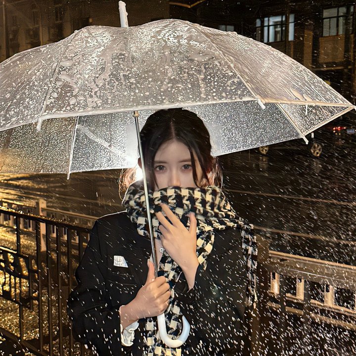 龙城妖后